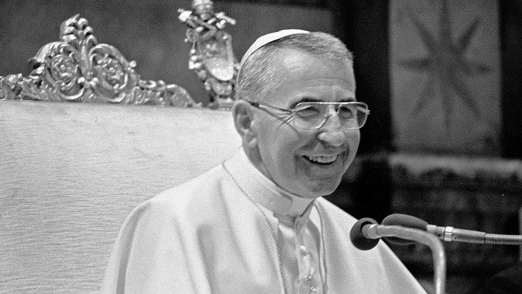  Papa Luciani