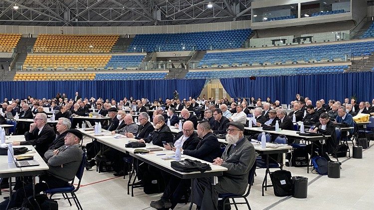 59ª Assembleia Geral da CNBB