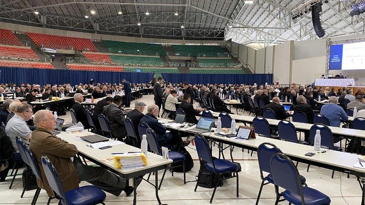 59ª Assembleia Geral da CNBB