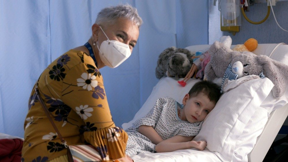  Quinta stagione della docuserie Dottori in Corsia 