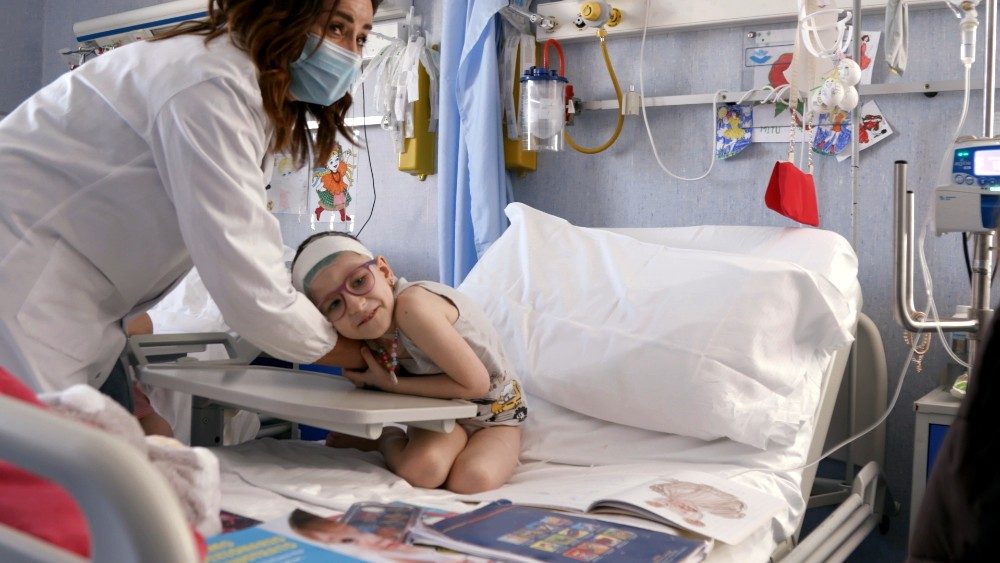 Quinta stagione della docuserie Dottori in Corsia 