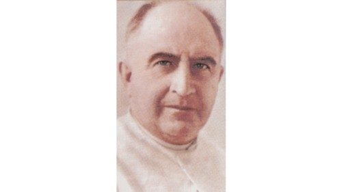 Beato Eustáquio Van Lieshout