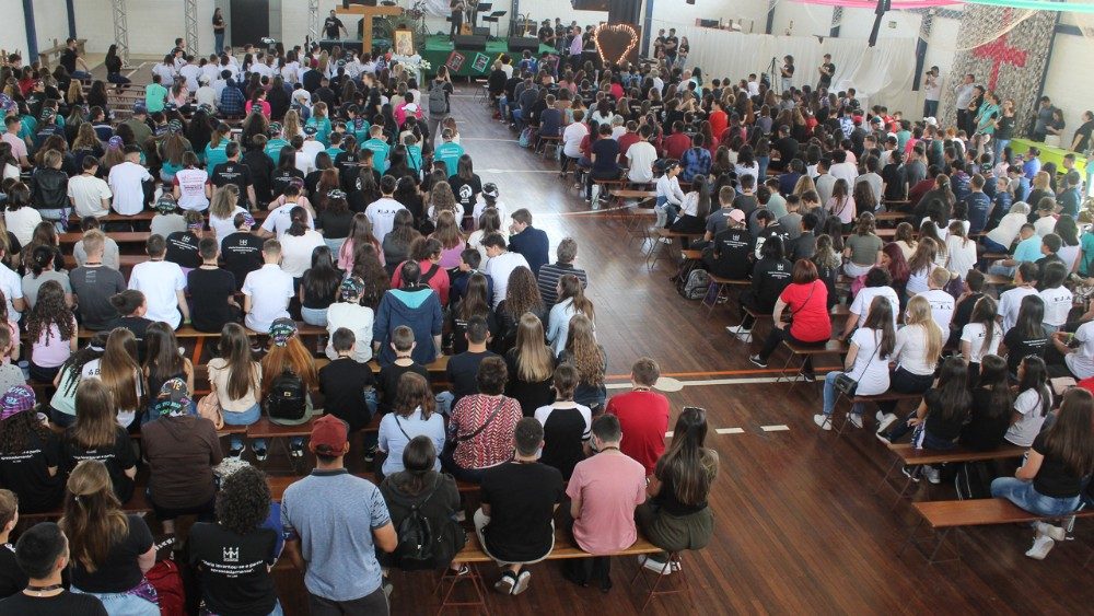 A programação aconteceu no último sábado, 27 de agosto