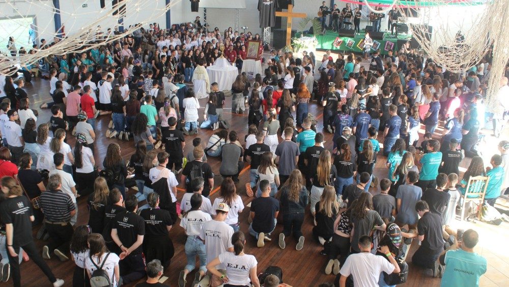 A programação aconteceu no último sábado, 27 de agosto