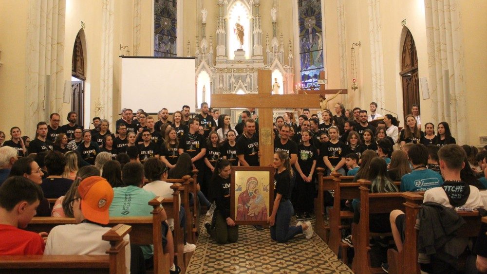 A programação aconteceu no último sábado, 27 de agosto