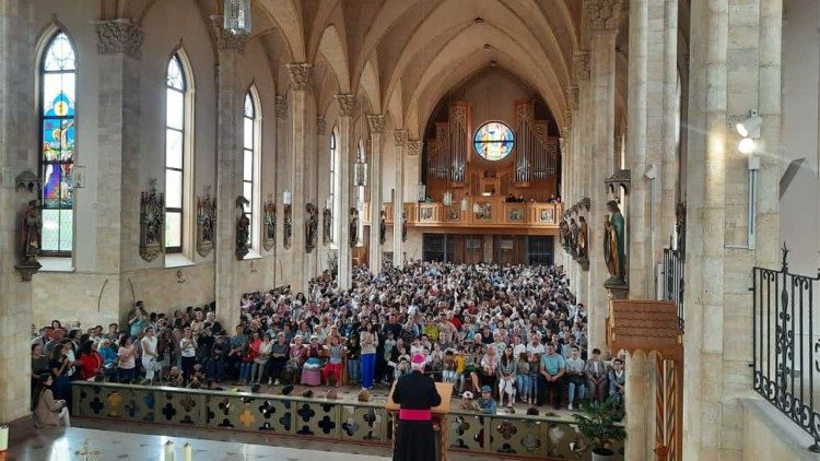 Concierto de órgano en la Catedral