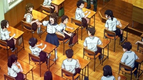 Unser Filmtipp: Das Glücksrad