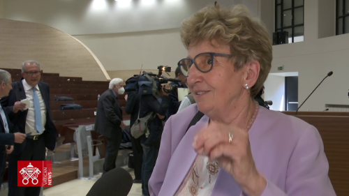 La sobrina del Papa Luciani: nuestro último encuentro antes del Cónclave