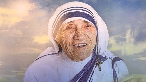 „Engel der Armen“: Wie Mutter Teresa zu einer Heiligen wurde