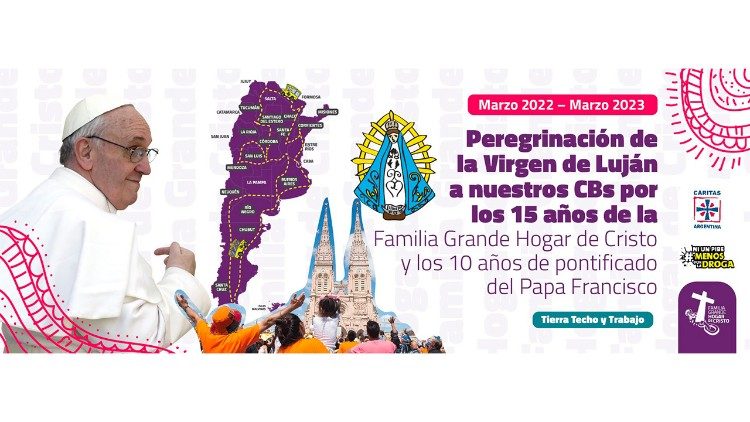 Los Hogares de Cristo en Argentina gestionan dispositivos de inclusión y participación comunitaria, tales como comunidades, granjas, cooperativas, centros de bajo umbral, casas de medio camino, casas amigables y carpas solidarias.