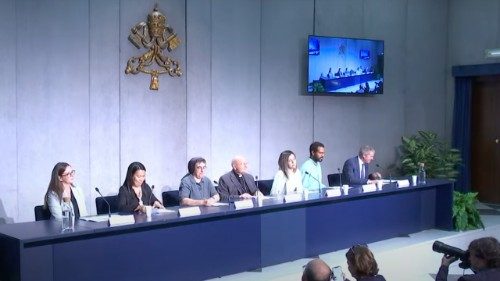 I giovani ad Assisi per Economy of Francesco: con il Papa per un mondo migliore