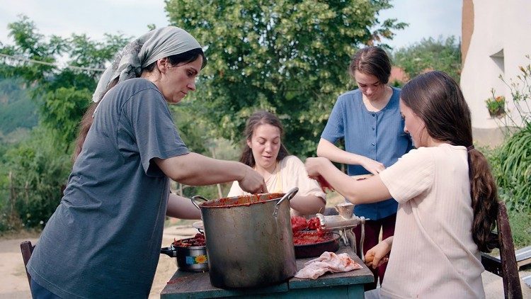 Unser Filmtipp: Hive