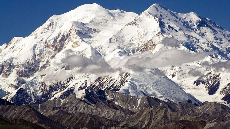 Гара Дэналі, Аляска, ЗША