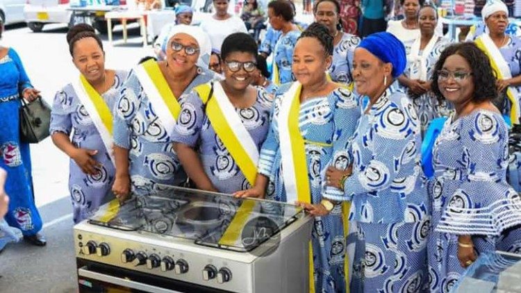 WAWATA: Tutumikie na Kuwajibika