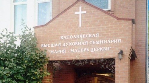 Le origini della Chiesa cattolica in Kazakhstan