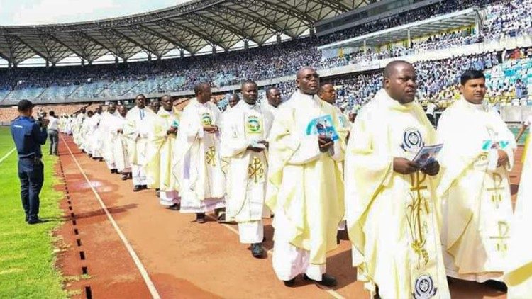 Umoja, ushiriki na utume wa Watu wote wa Mungu ni muhimu sana kwa Kanisa