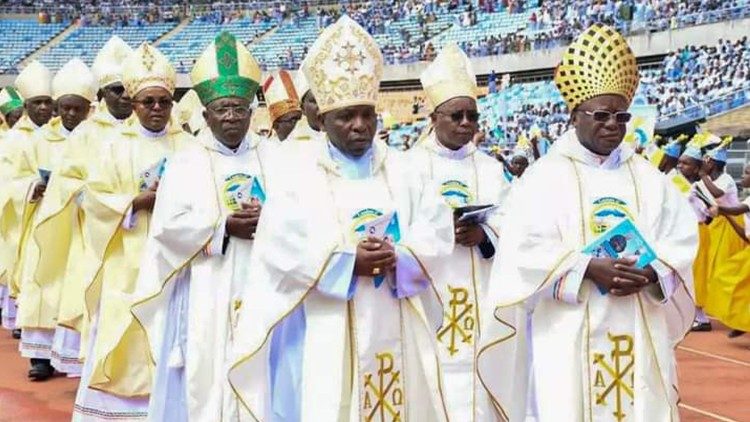 Ushirikiano kati ya Wawata na Viongozi wa Kanisa ni chachu ya maendeleo ya kweli