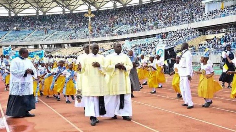 Malezi kwa watoto na vijana yapewe kipaumbele cha kwanza