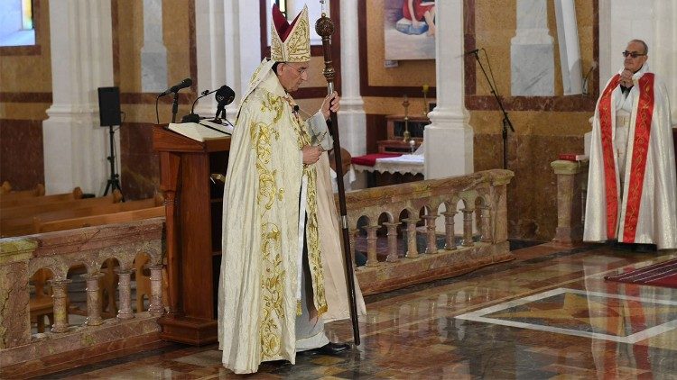 Kardinal Bechara Rai