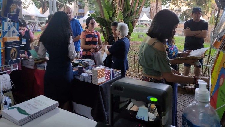 Irmã Paulinas em missão