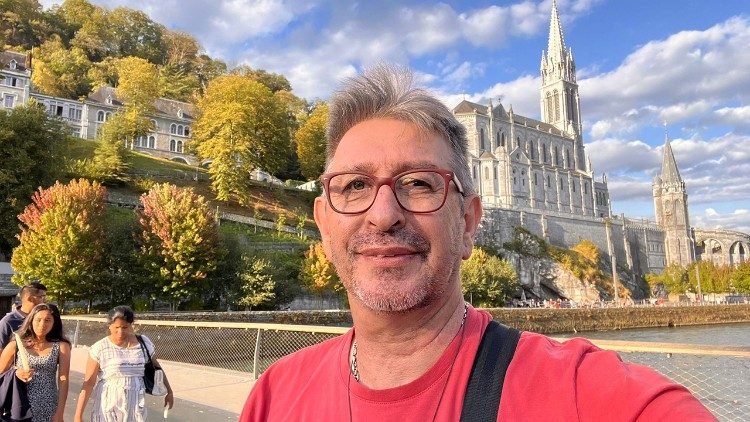 Padre Paulo Dalla Dea