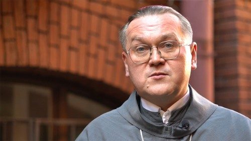 Паломники из России едут в Казахстан