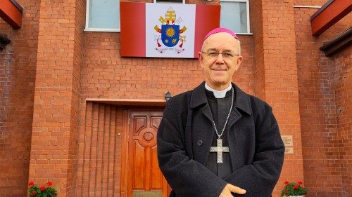 Papstbesuch in Kasachstan auch Chance für Evangelisierung