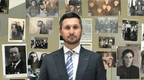 Deutsche in Kasachstan werden wieder mehr 