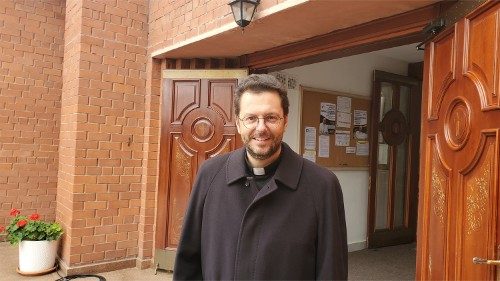 Mongolia's Cardinal Marengo: Pope's visit to Kazakhstan 'a step toward reconciliation'