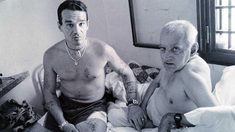 Sempre insieme (foto Claudio Cricca)