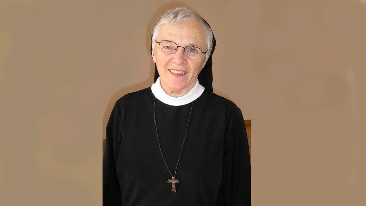 Sr. Kunigunde Fürst