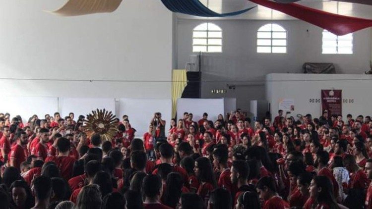 VI Congresso Eucarístico do Segue-Me 