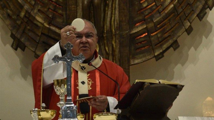 Card. Orani João Tempesta