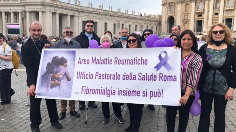 Tavolo diocesano della Sanità, uno sguardo sulle diverse realtà di sofferenza.