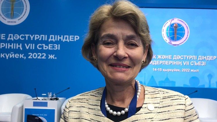 Irina Bokova