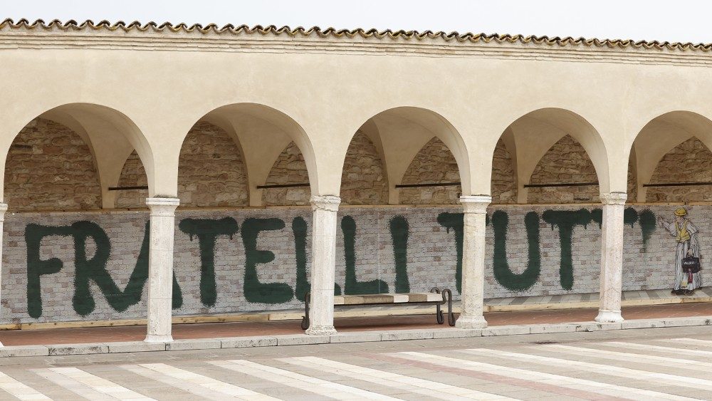 2022.09.15 Maupal- Mostra Assisi Papale, Papale