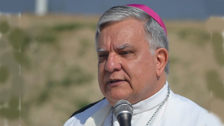 , Dom Jos&eacute; Francisco Rezende Dias