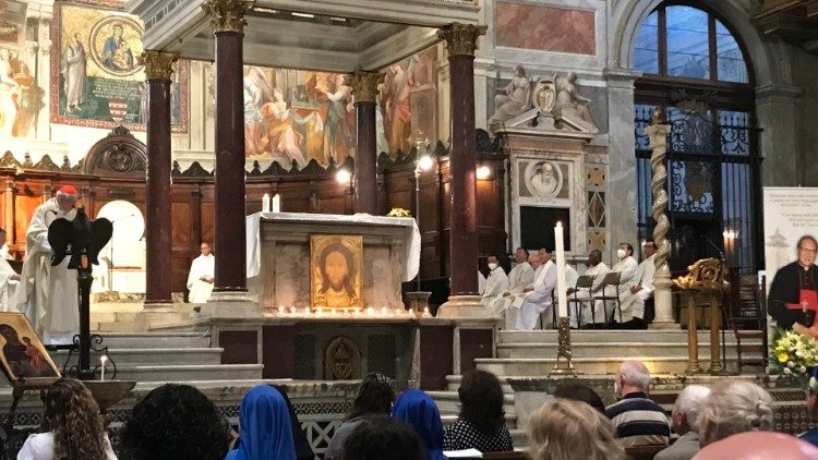 Missa pelos 20 anos da morte do cardeal Van Thuan