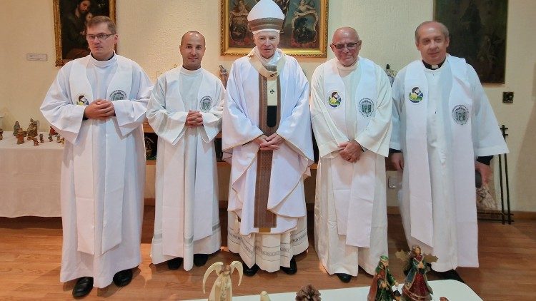 Międzynarodowe Sympozjum Józefologiczne w Meksyku