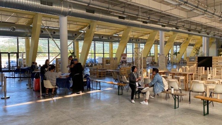 Economia de Francisco - Assis