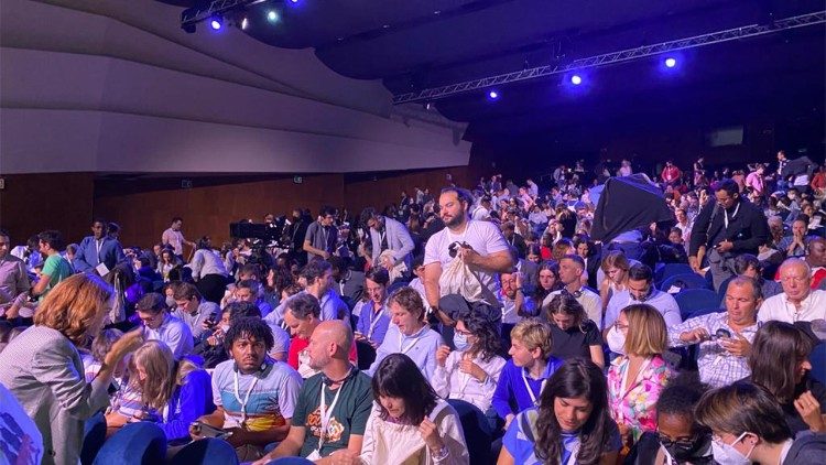 Economia de Francisco - Assis