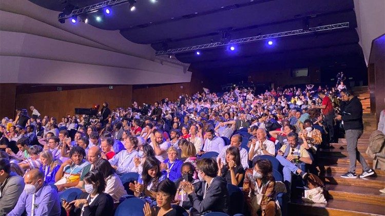 Vijana wa Uchumi wa Francisko