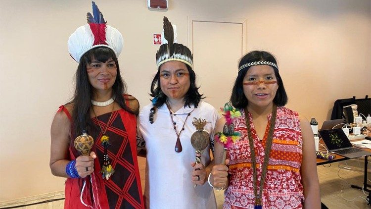 Vijana wa Uchumi wa Francisko