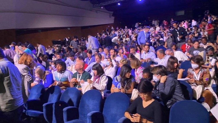 Economia de Francisco - Assis