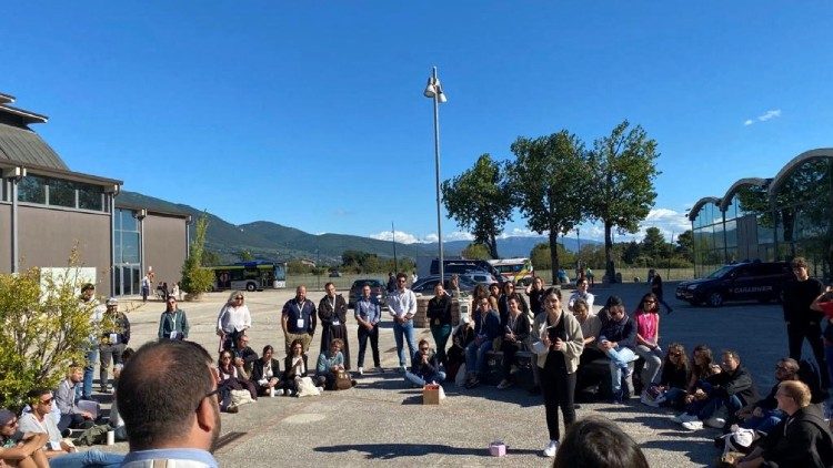 Economia de Francisco - Assis