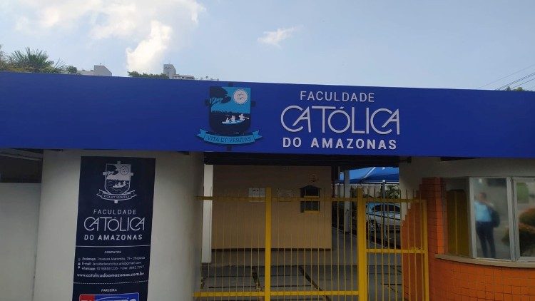 Faculdade do Amazonas