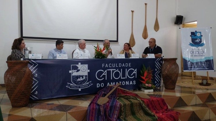 Faculdade do Amazonas