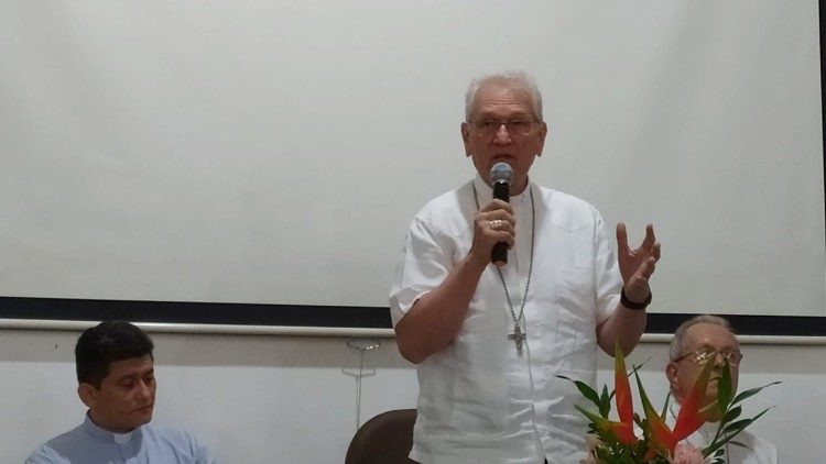 Faculdade do Amazonas