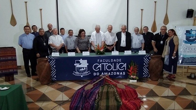 Faculdade do Amazonas