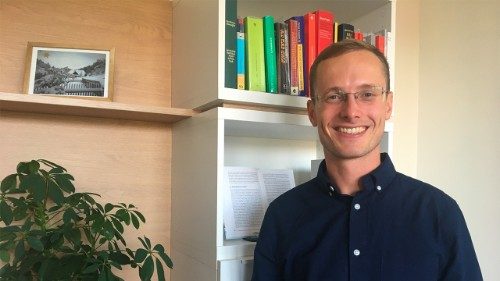 In viaggio tra le comunità ecclesiali del Nord Europa